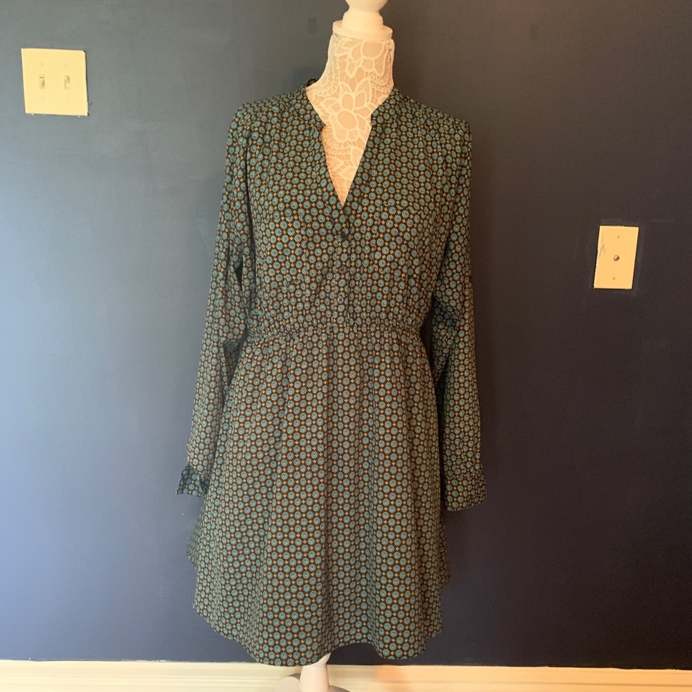 Women’s 2xl boutique dress